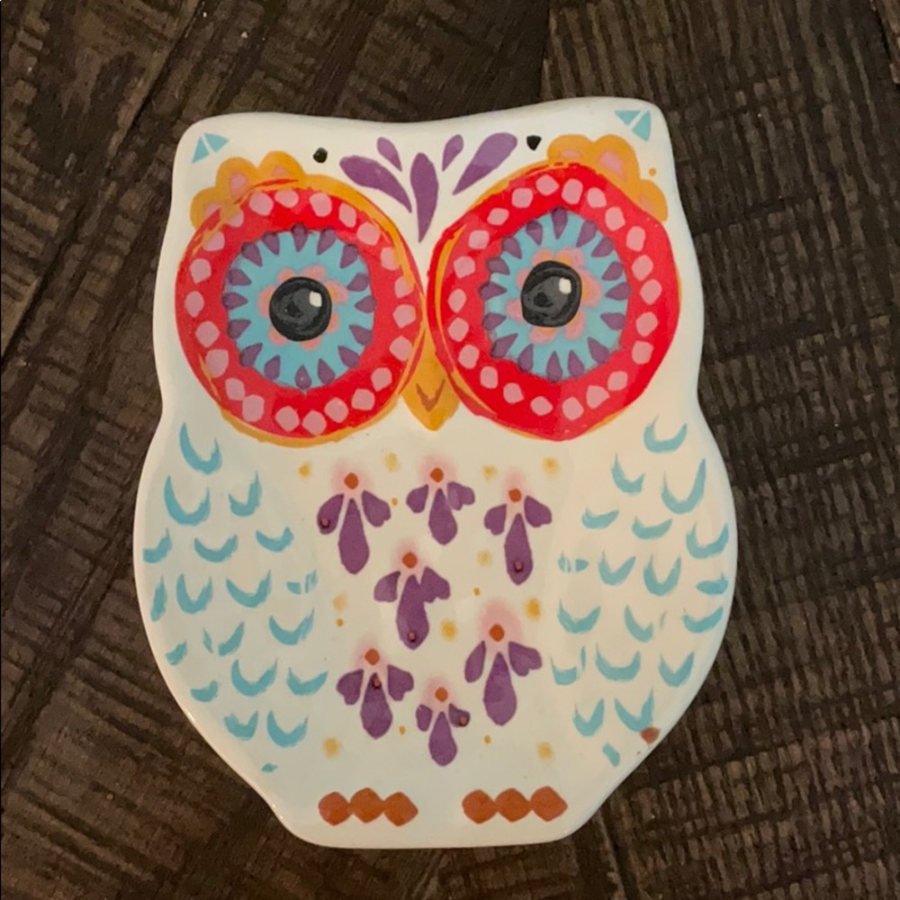 Jewelry dish